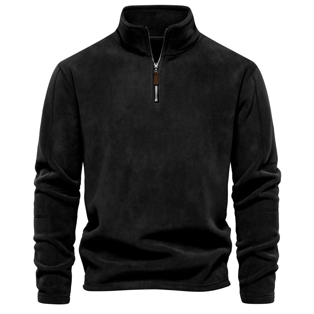 Emil | Warm Fleece jumper