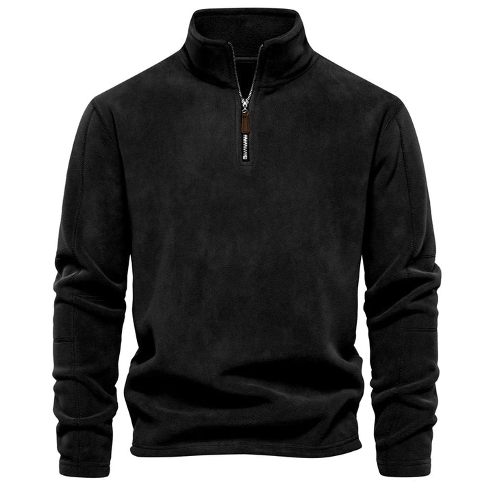 Emil | Warm Fleece jumper