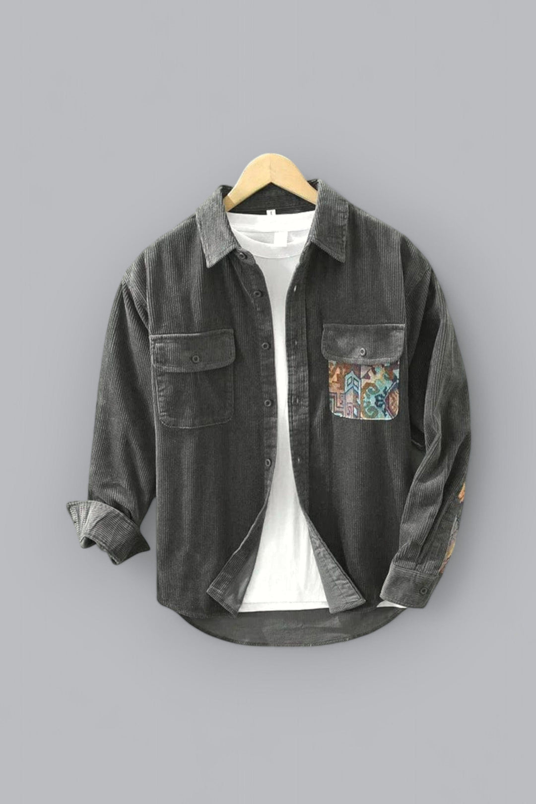 Loris | Exclusive Shirt