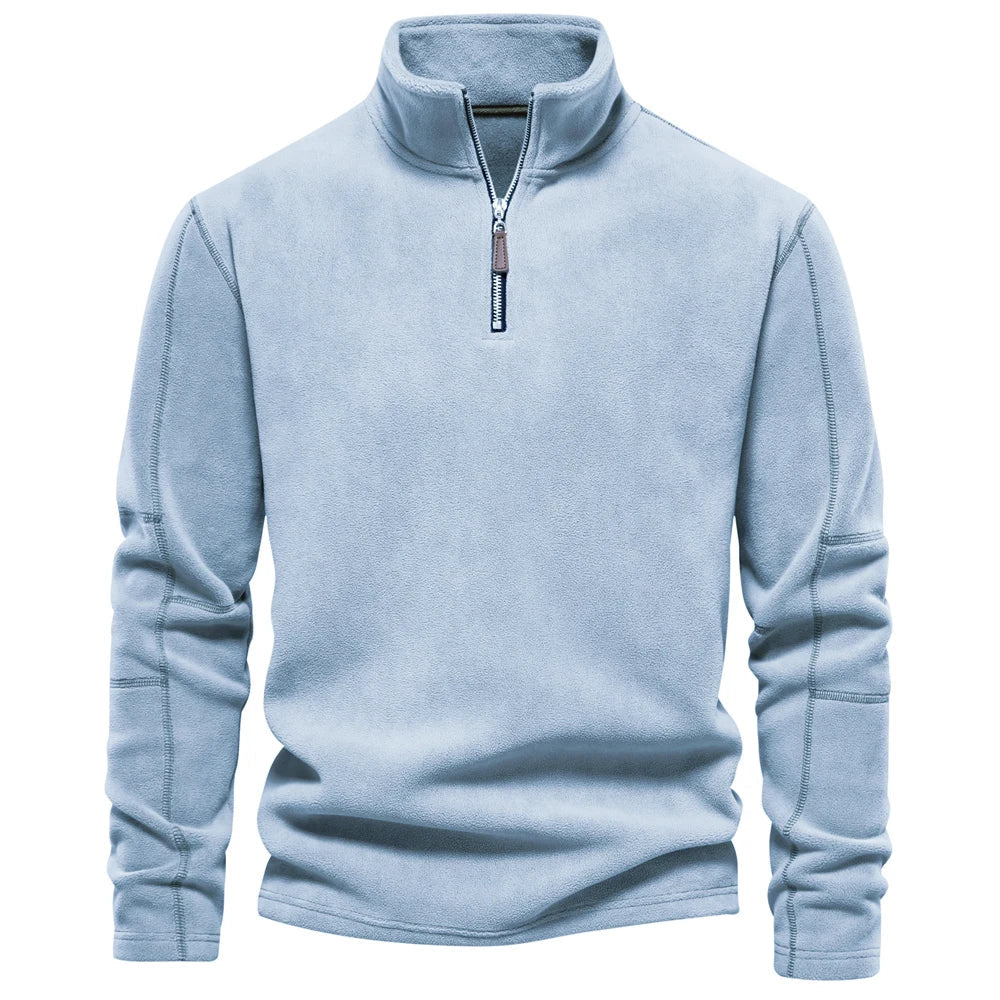 Emil | Warm Fleece jumper