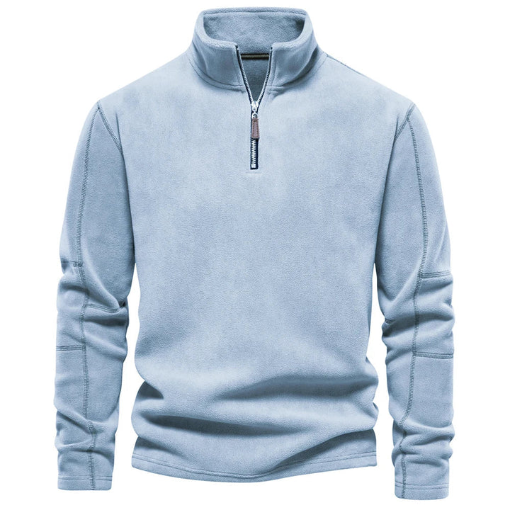 Emil | Warm Fleece jumper
