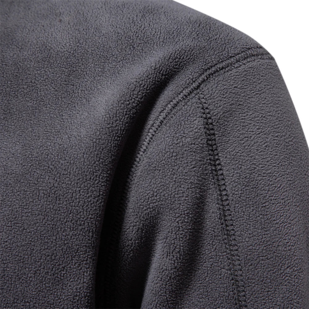 Emil | Warm Fleece jumper