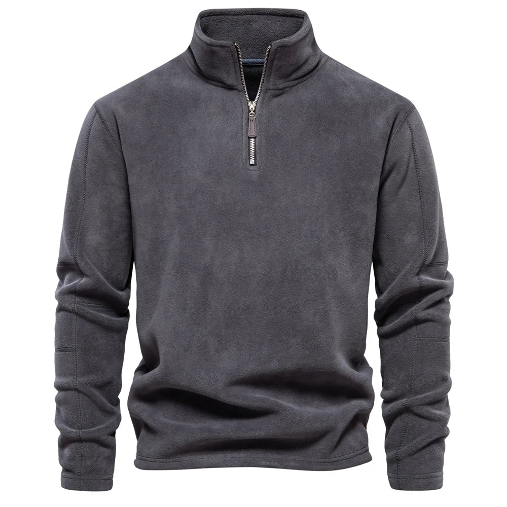 Emil | Warm Fleece jumper