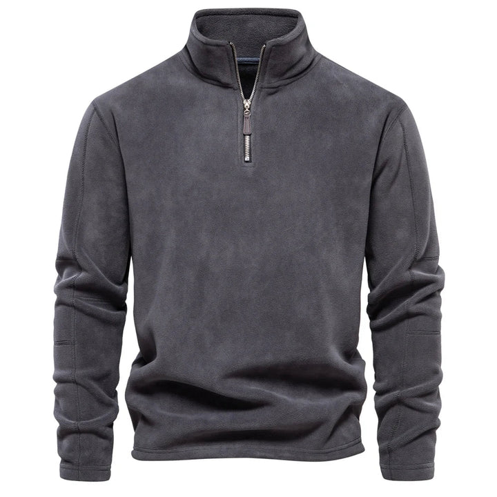 Emil | Warm Fleece jumper