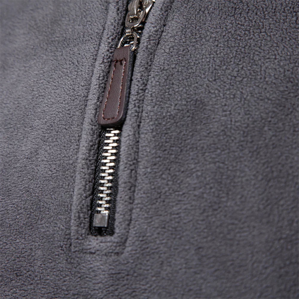 Emil | Warm Fleece jumper