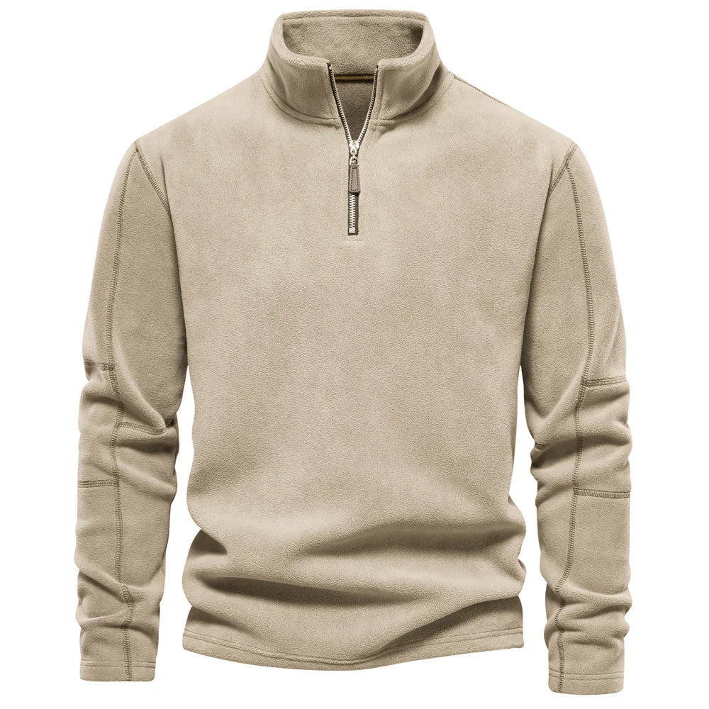 Emil | Warm Fleece jumper