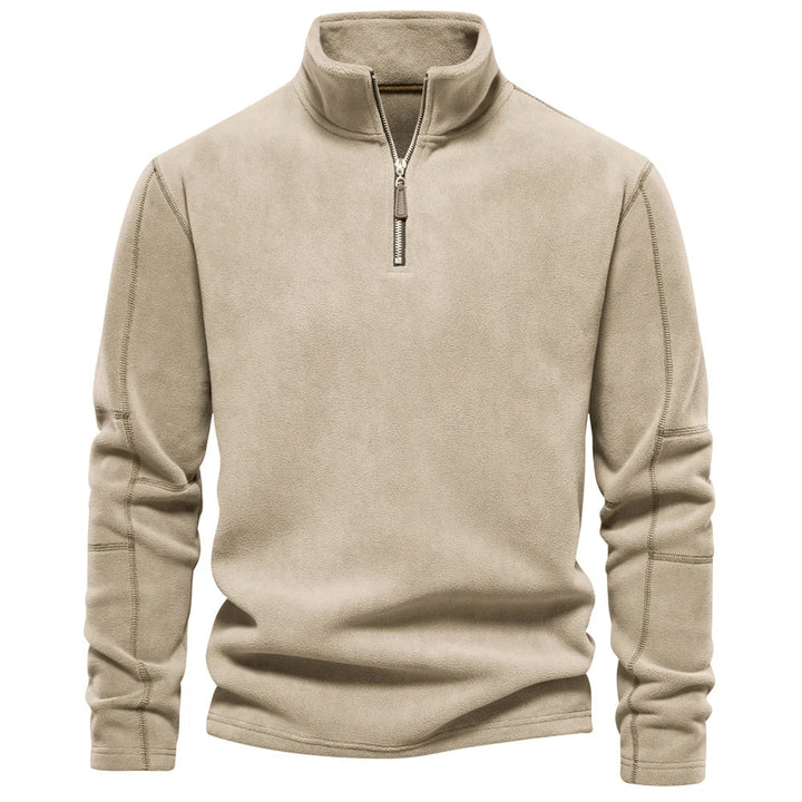 Emil | Warm Fleece jumper