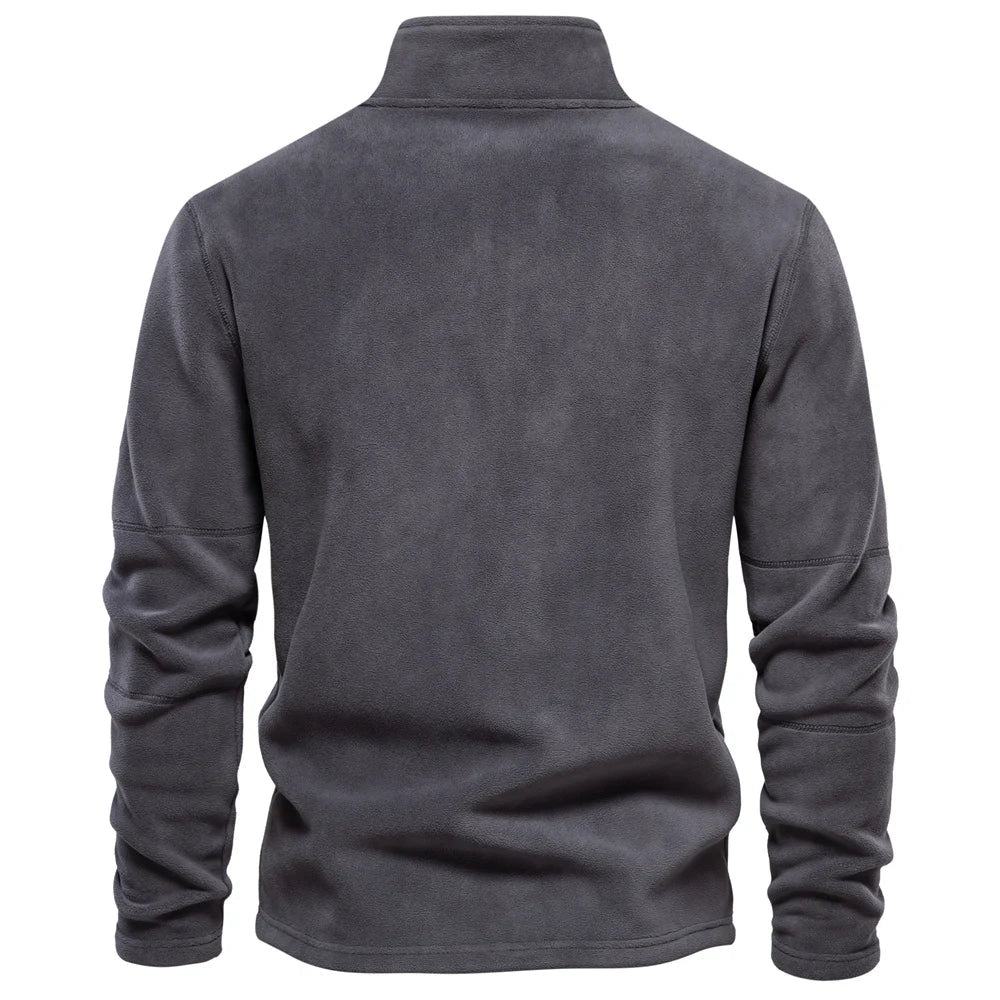 Emil | Warm Fleece jumper