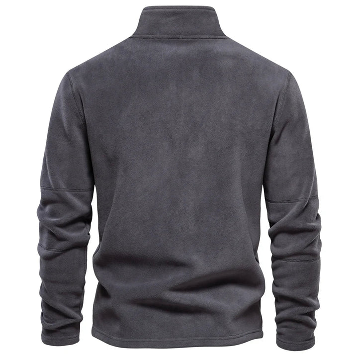 Emil | Warm Fleece jumper