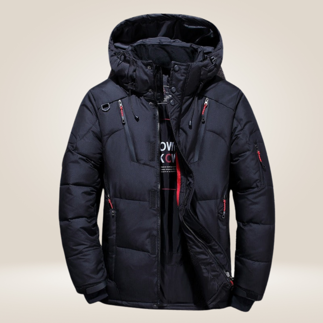 Elliot™ | Lightweight Jacket