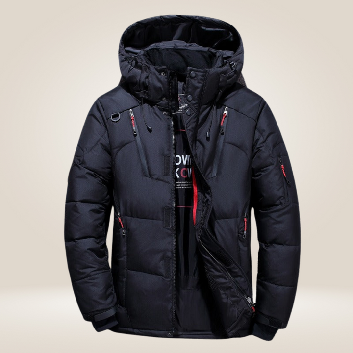 Elliot™ | Lightweight Jacket