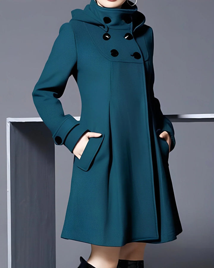 Astra | Coat