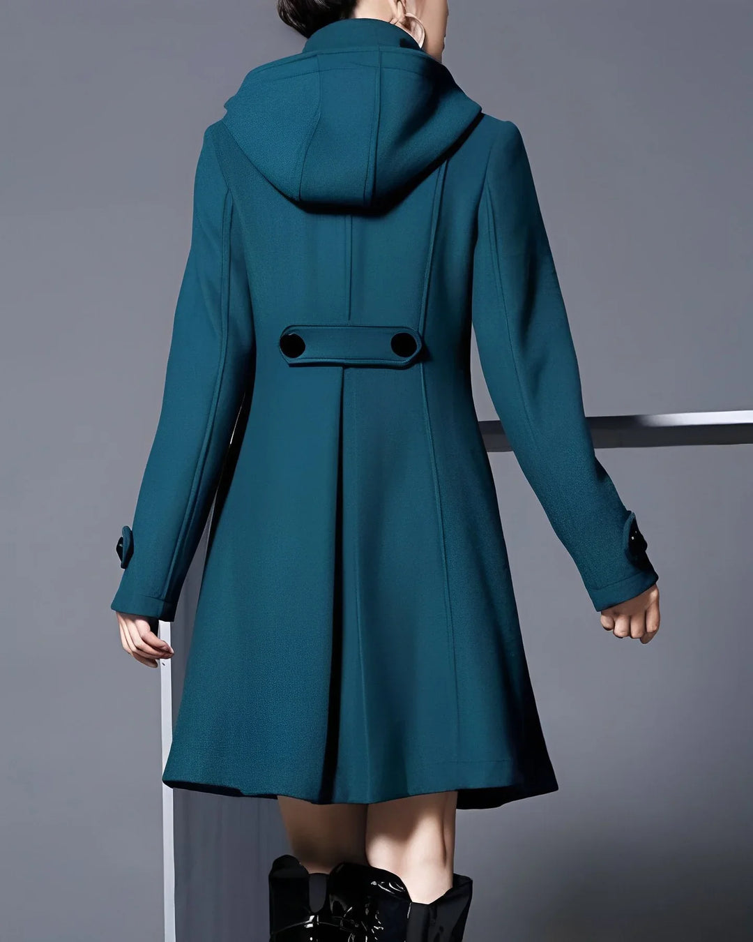 Astra | Coat