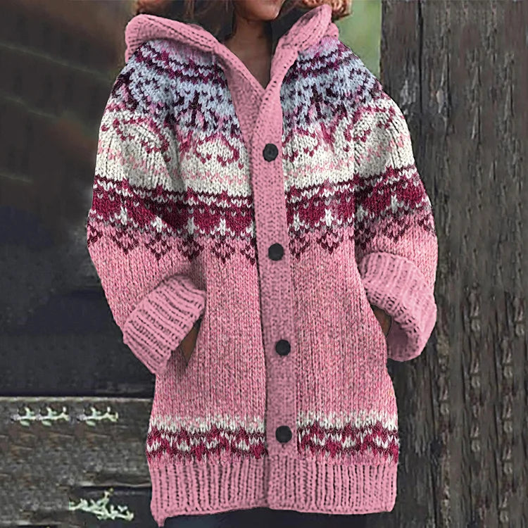 Aava™ Wool Jacket