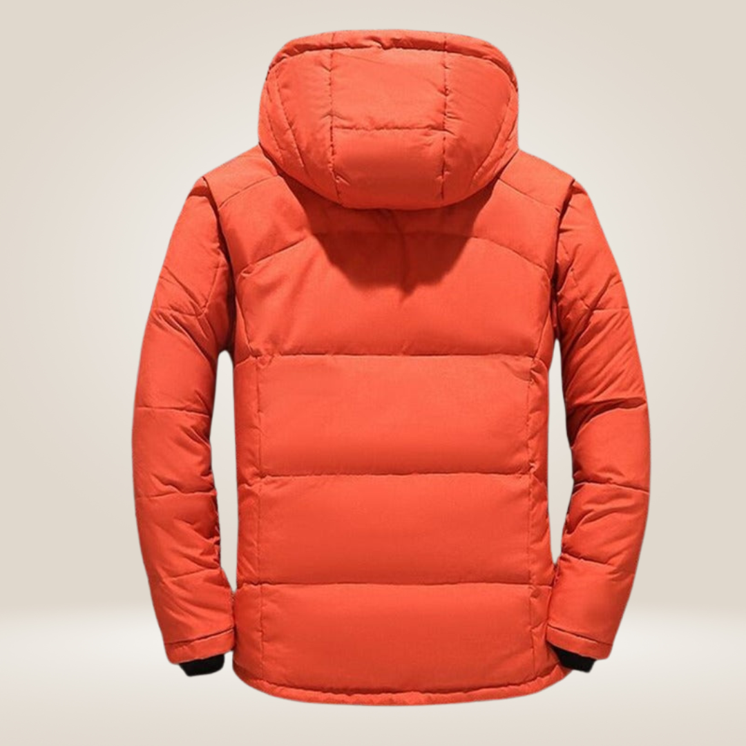 Elliot™ | Lightweight Jacket