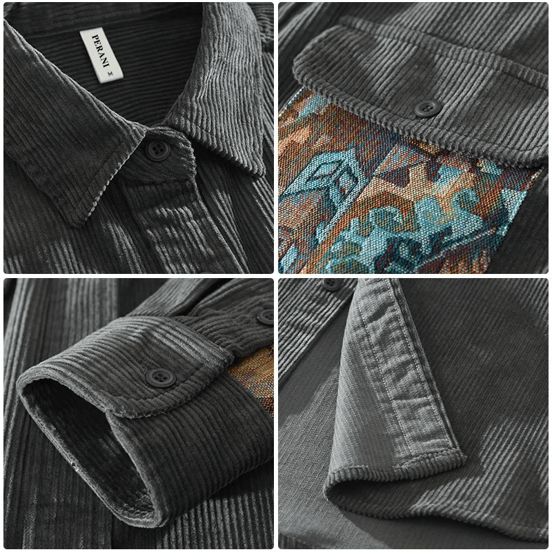 Loris | Exclusive Shirt