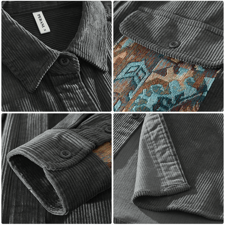 Loris | Exclusive Shirt