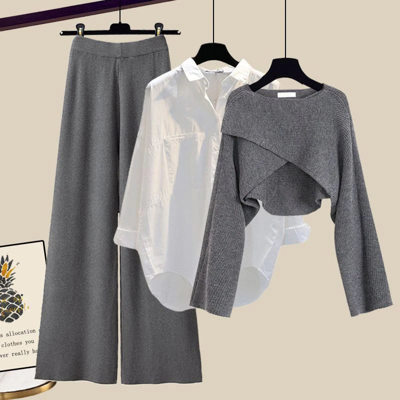Mia™ – Luxury Set