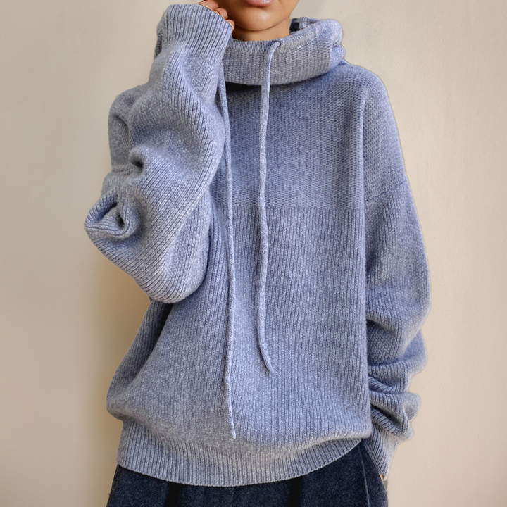 Charlotte™ | Wool Jumper