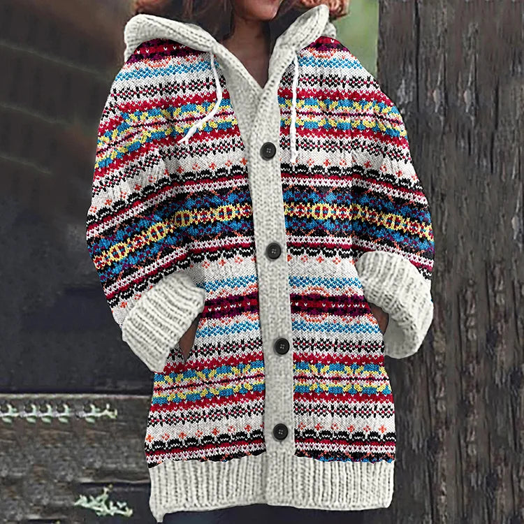 Aava™ Wool Jacket