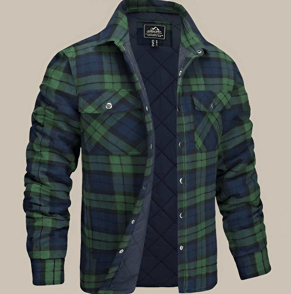 David™ | Jacket