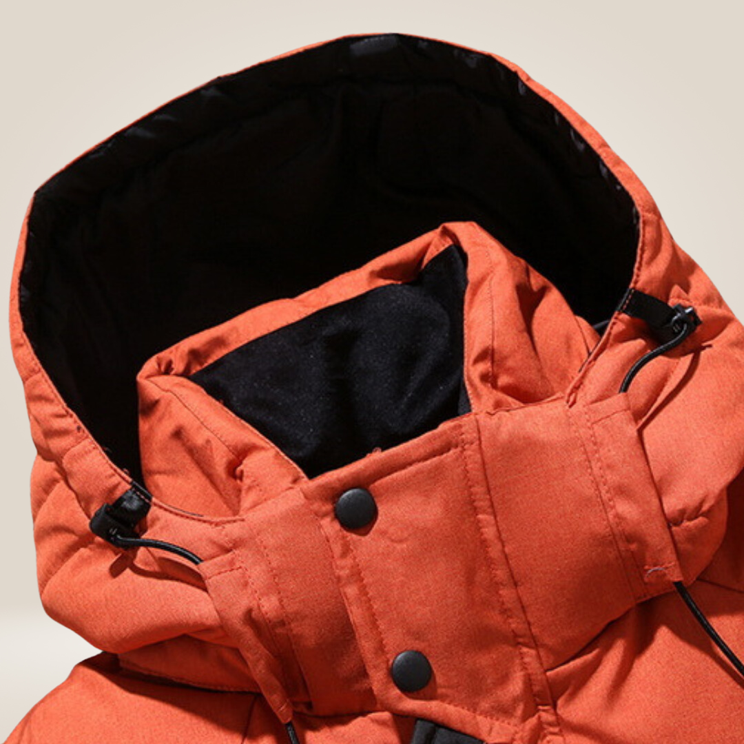 Elliot™ | Lightweight Jacket