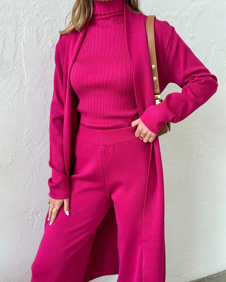 Heidi | Luxe Set