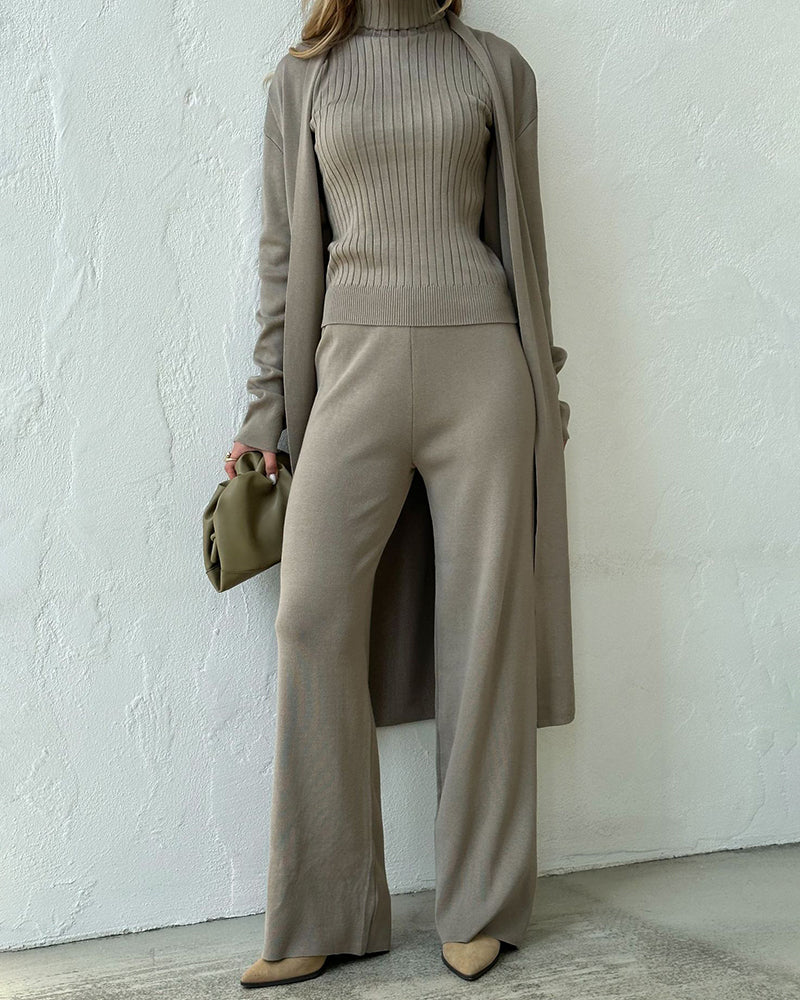 Heidi | Luxe Set