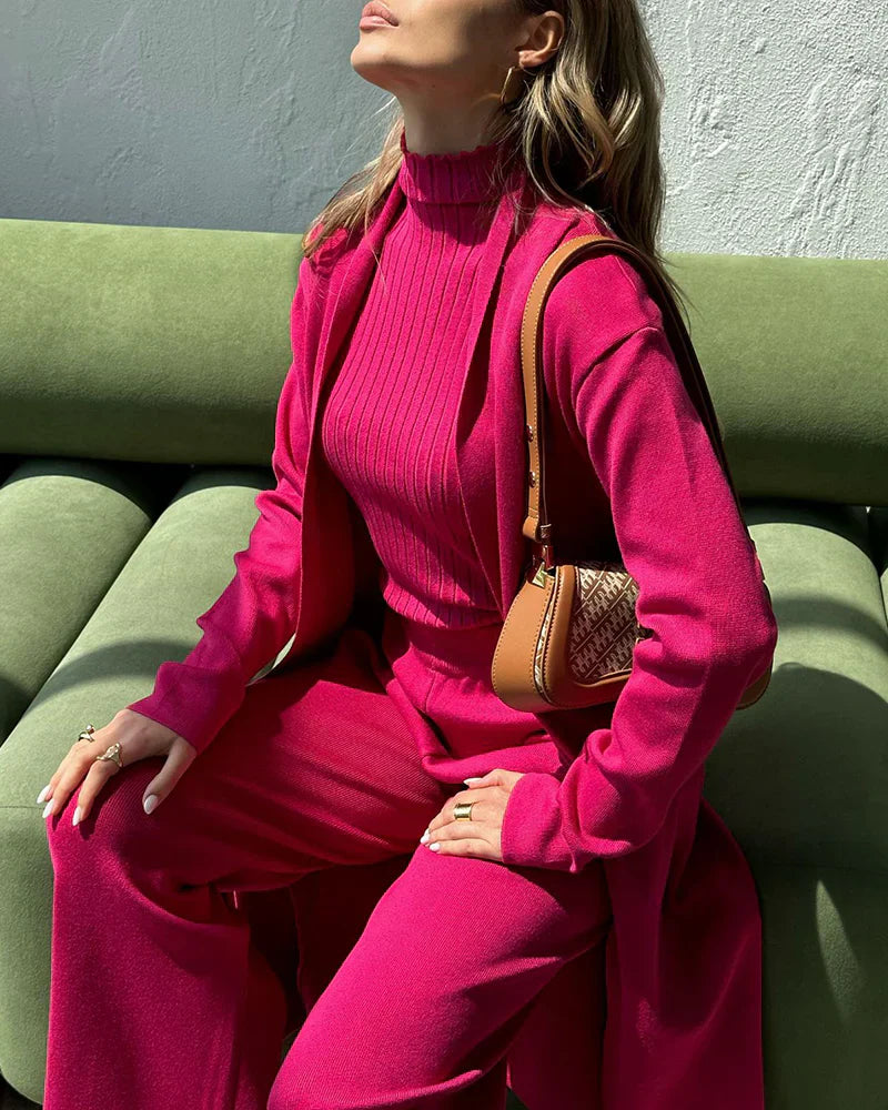 Heidi | Luxe Set