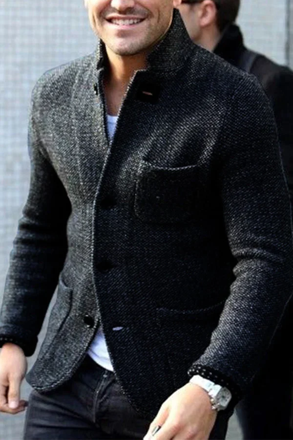 Fredrik™ | Stylish men's jacket