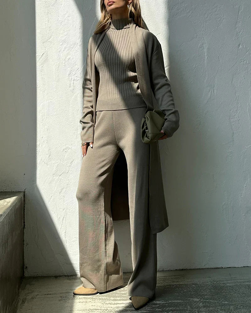Heidi | Luxe Set