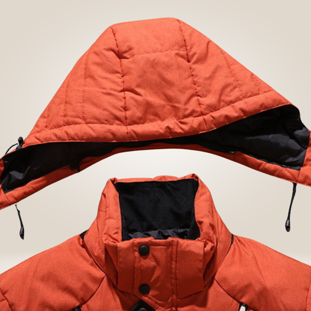 Elliot™ | Lightweight Jacket